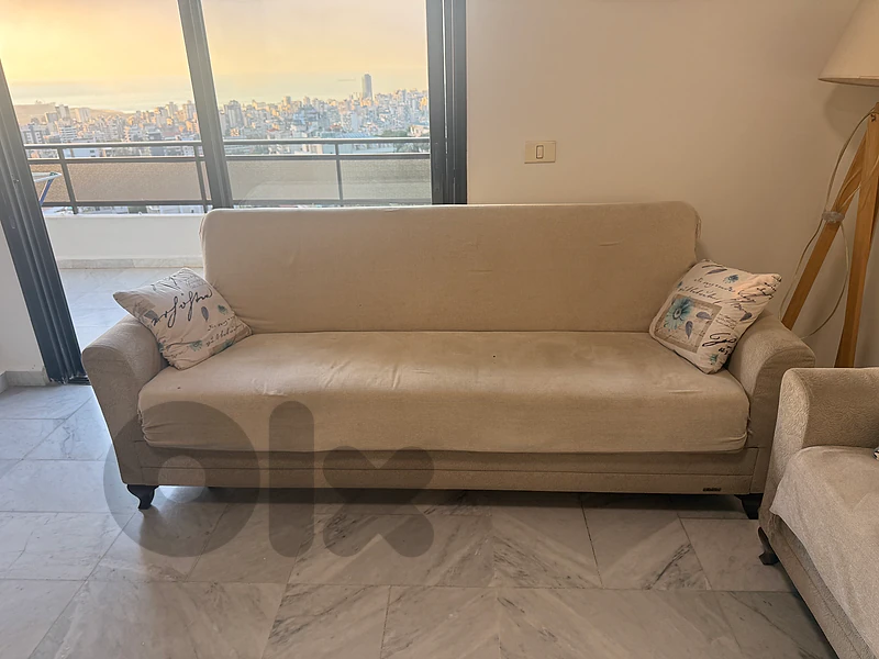 Living room items