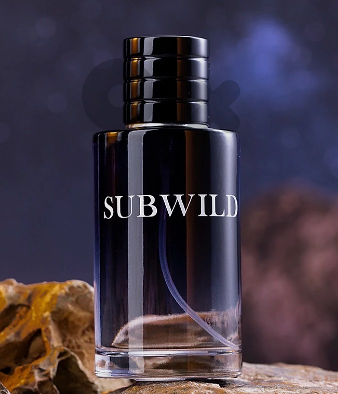 subwild perfume