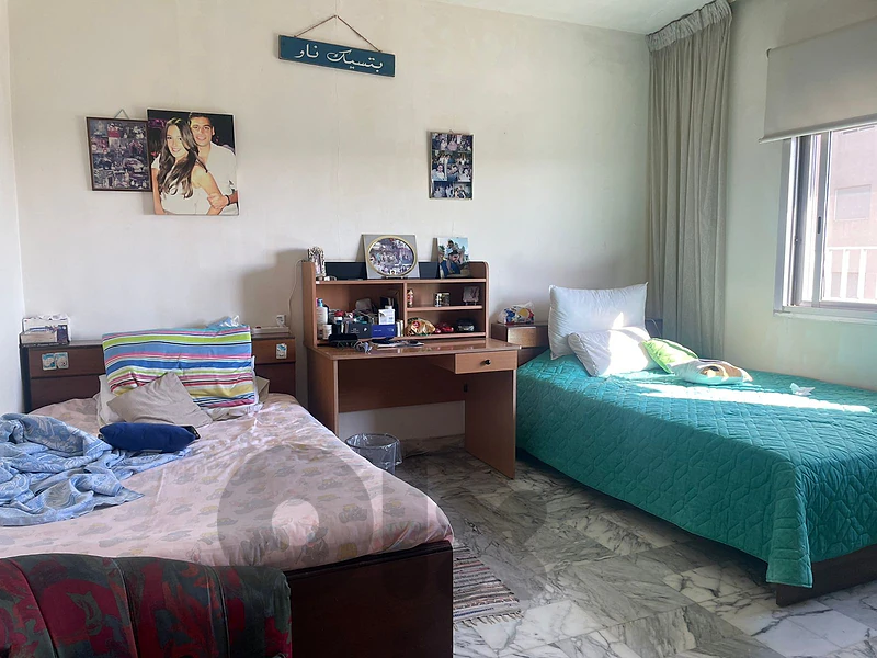 Premium Penthouse With Private Warehouse Package Deal in Ghadir