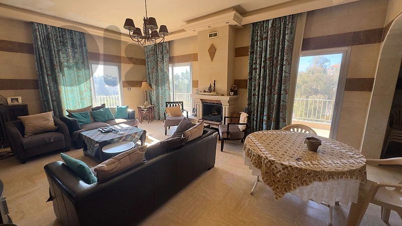 Apartment for sale in Achkout