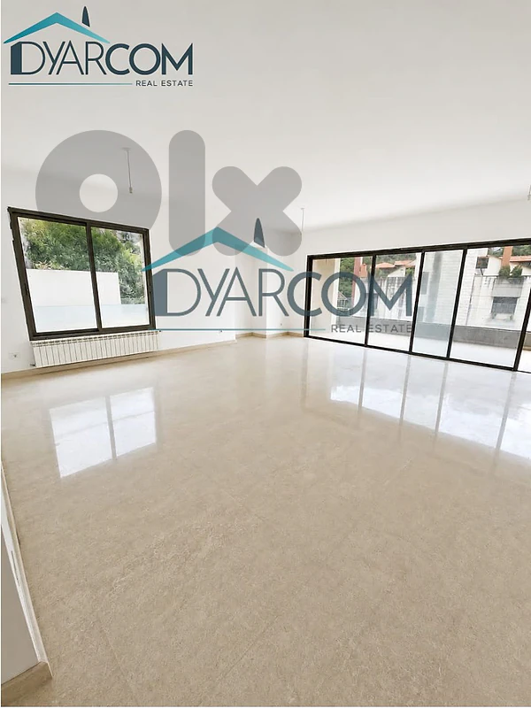 DY3616 - Rabweh New Apartment for Sale!