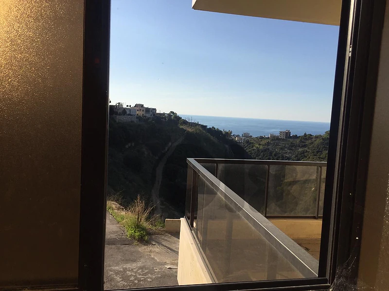 Apartment for Sale in Bouar