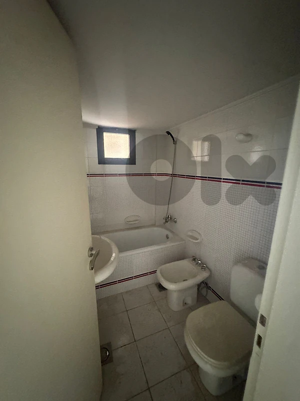 apartment For rent in mansourieh