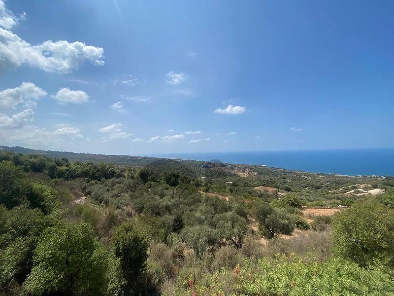 GMB230MM - Villa For Sale In Berbara  - فيلا للبيع في البربرة