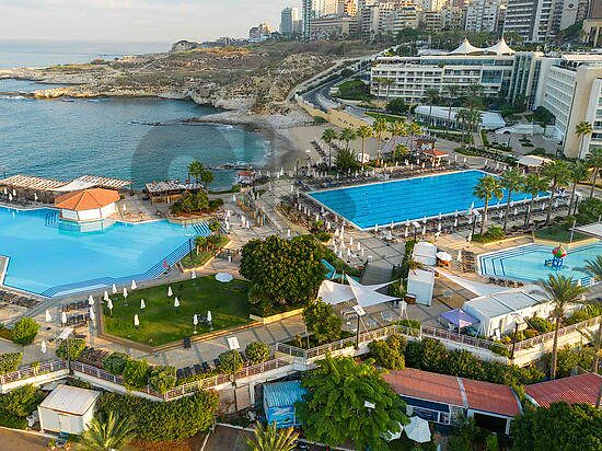 Rimal (Cabine bloc A+ Parking) $3,500 all inclusive