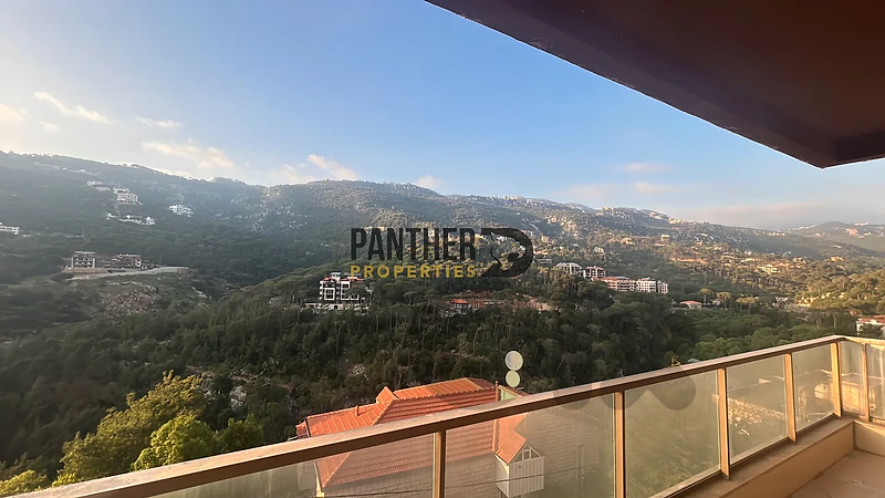 Apartment for Sale in Dlaybeh – Hot Deal Price Ref#BK154