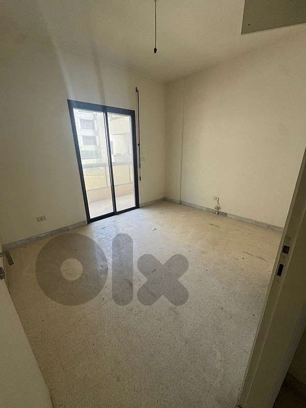 apartment For rent in mansourieh