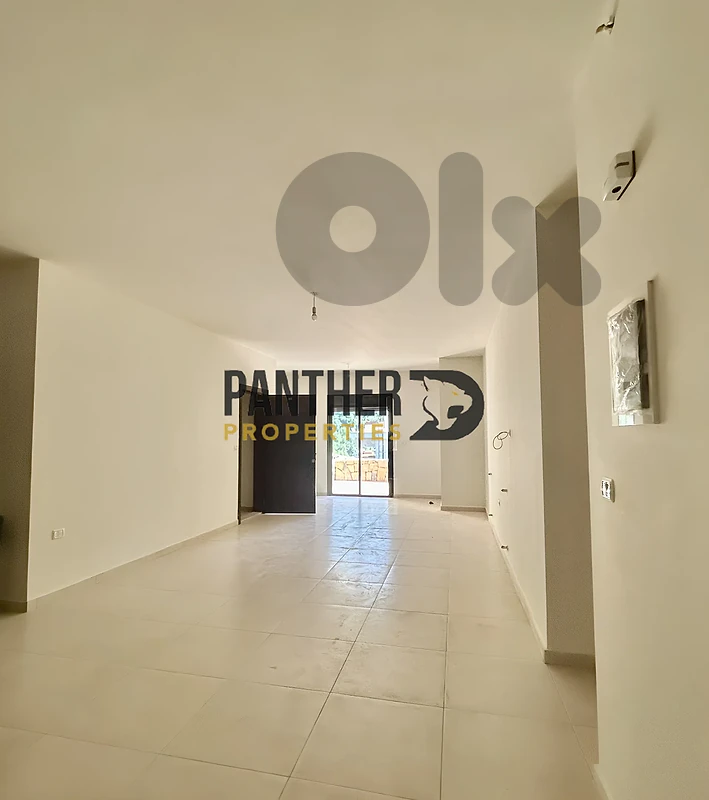 Elegant Apartment for Sale in Baabdat Sfaila Ref#BK155