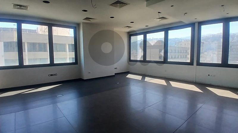 Prime location office for sale in Zalka Ref#RN109