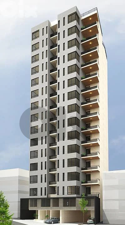 Hot Deal! 175SQM Apartment in Furn El Chebbak فرن الشباك for sale