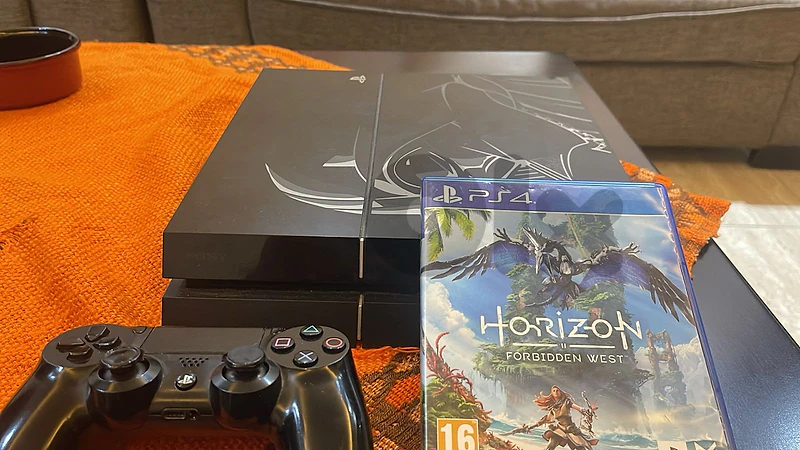 ps4 1 controller