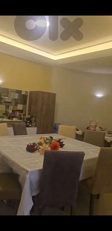زلقا بيع 209م على السند 210000 دولار zalka flat4 sale 210k$