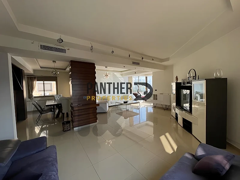 Duplex for sale in Ain Saadeh Ref#ML135