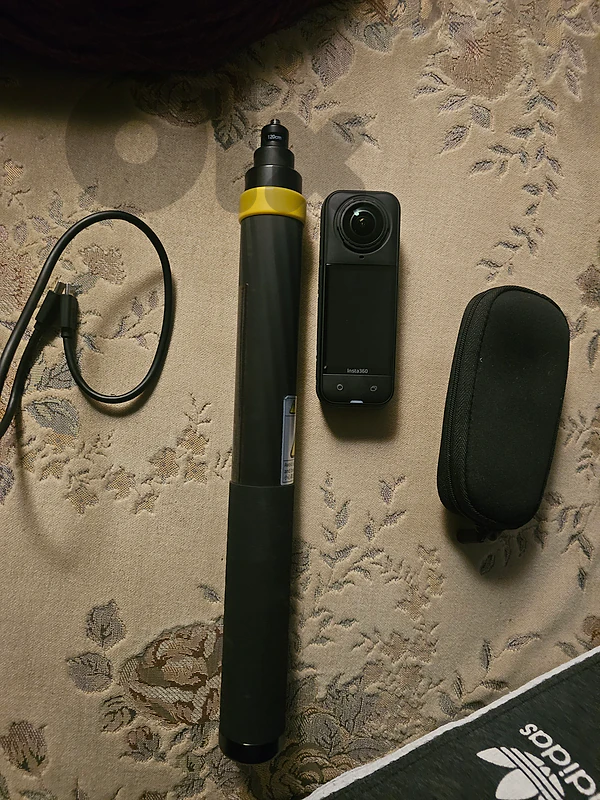 insta360 x5