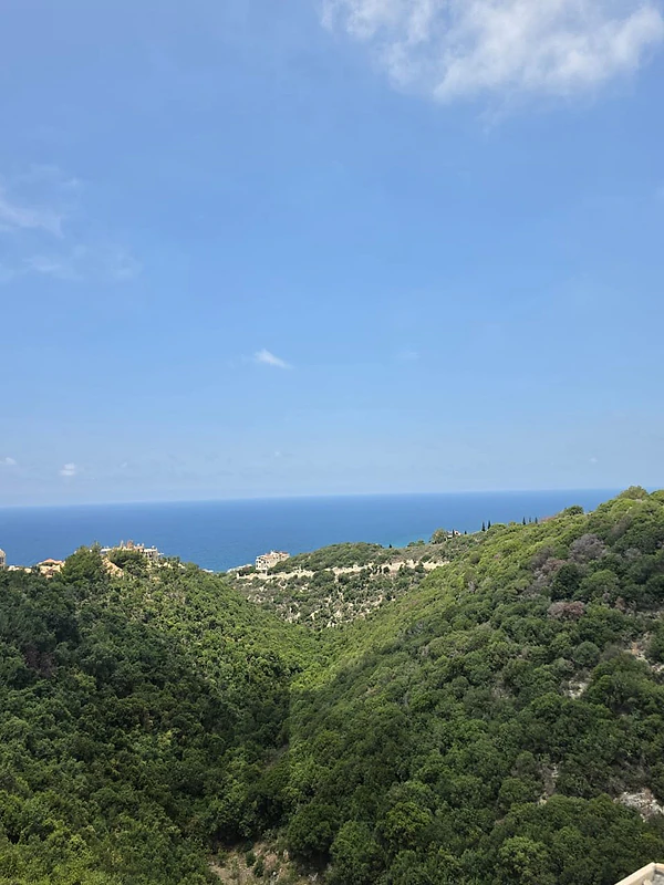 GMB166GM - Duplex For Sale In Monsef  - دوبلكس للبيع في المنصف