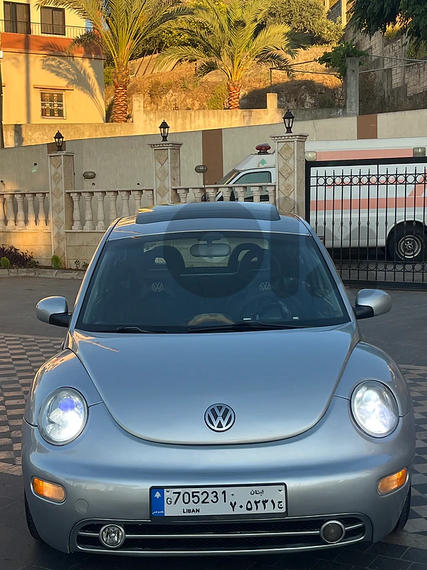 Volkswagen Golf 2001 for sale