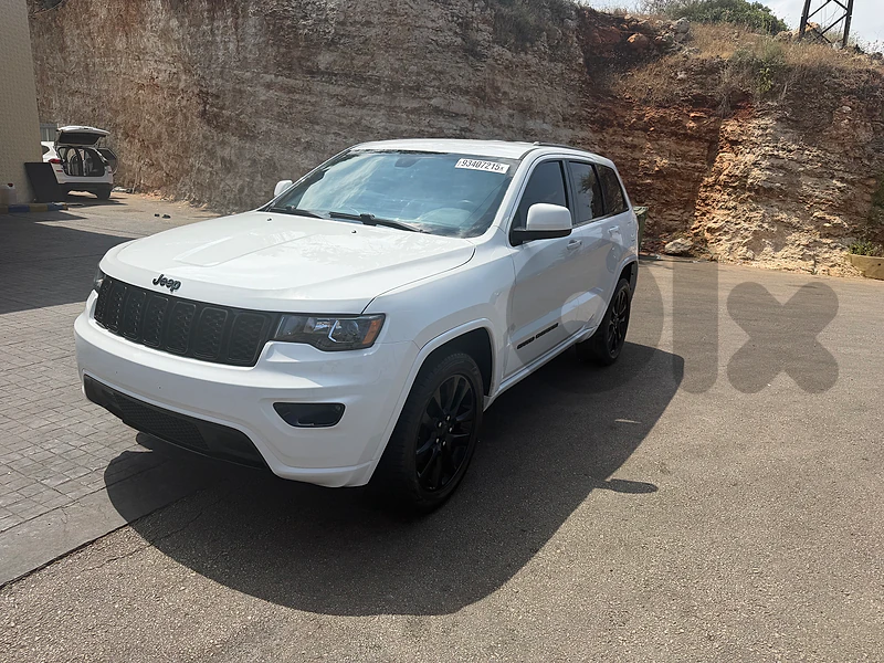 مجموعة من السيارات 4x4 مجموعة من السيارات 4x4