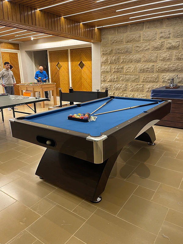 Billiard 7ft