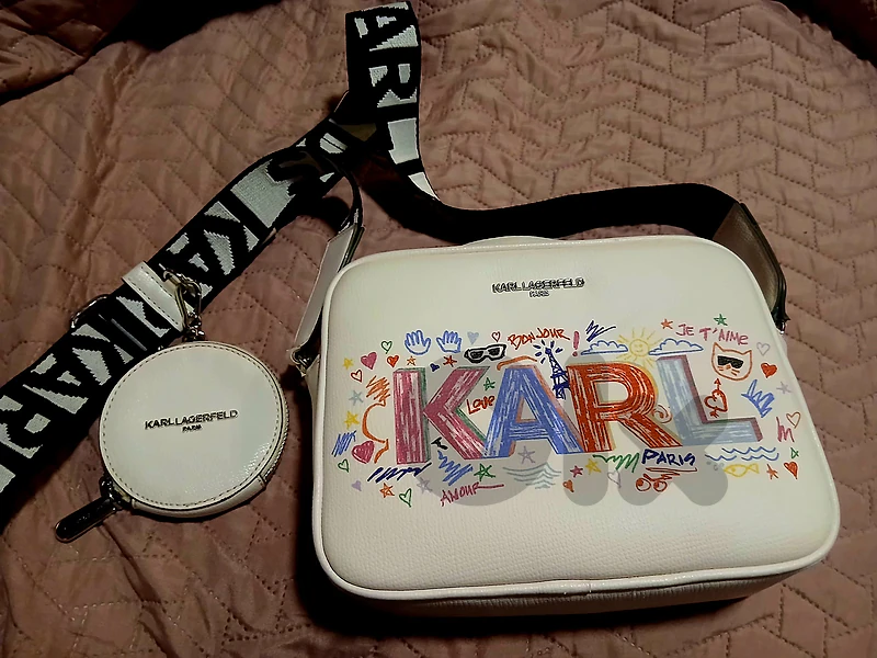 Karl Lagerfeld