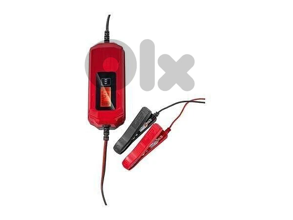 ONE PIECE🔥ULTIMATE SPEED Car & Motorcycle Battery Charger