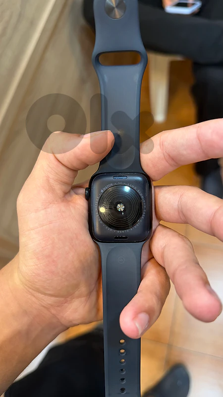 apple watch se2 gps +cellular edition