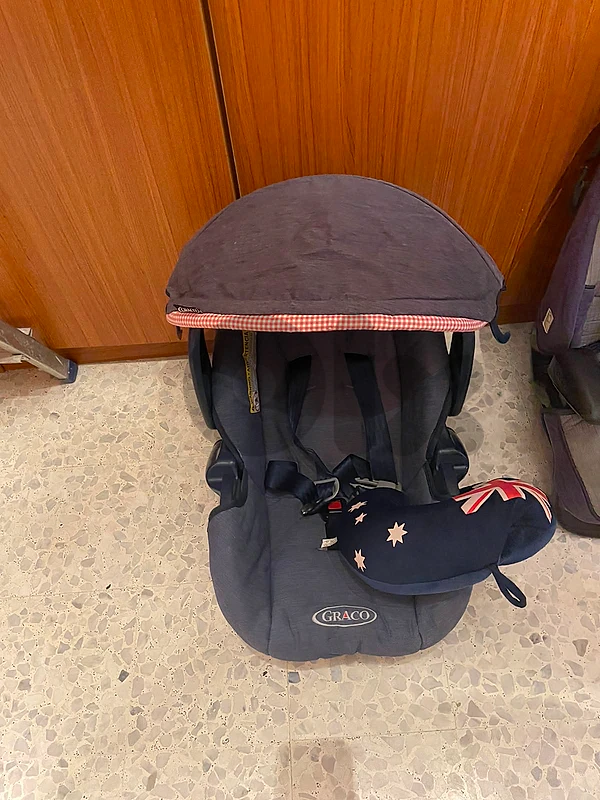 car seat