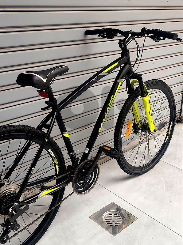 salcano bicycle 27.5 🇫🇲
