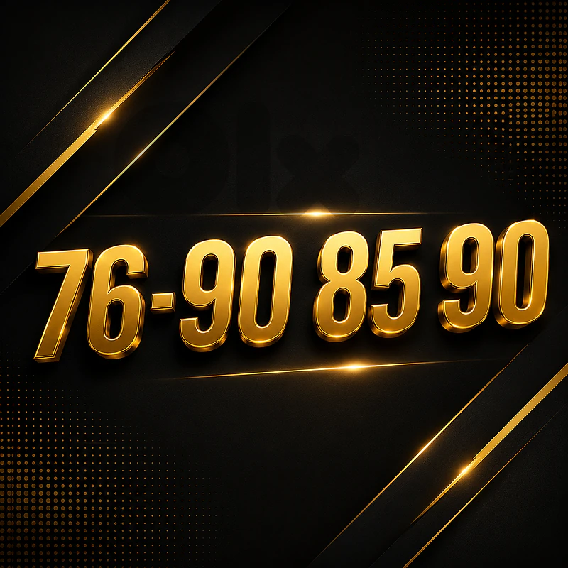 special TOUCH number