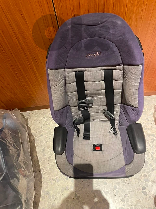 car seat
