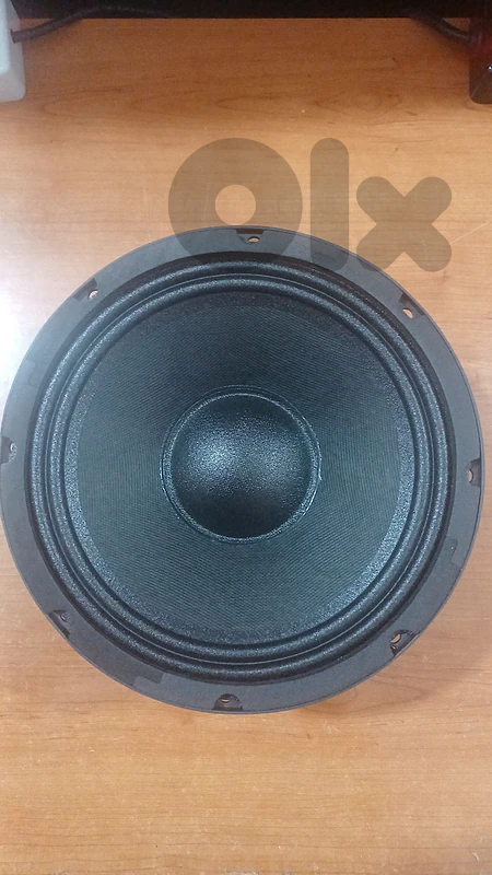 woofer 8 inch 350w