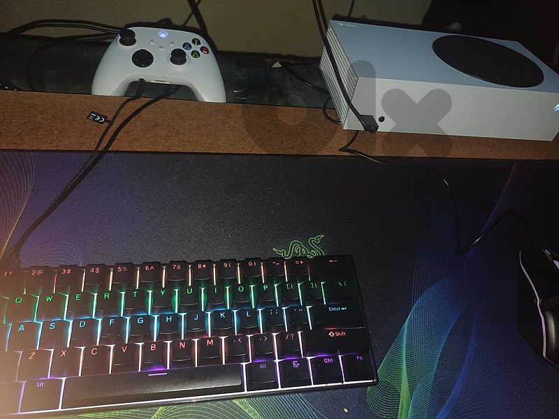 xbox serires s