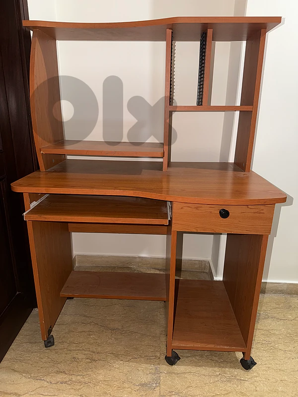 desktop stand