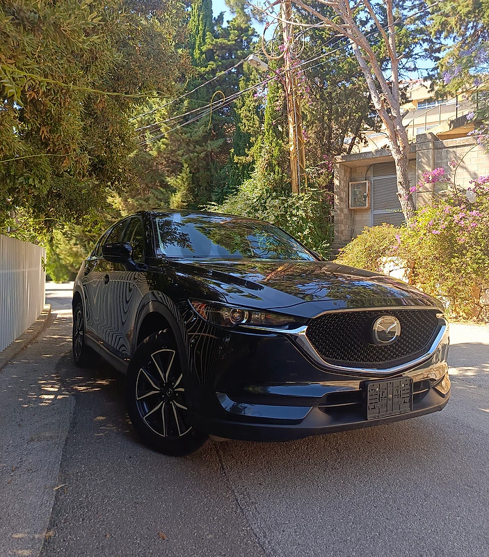Mazda CX-5 2018 Touring Plus!!