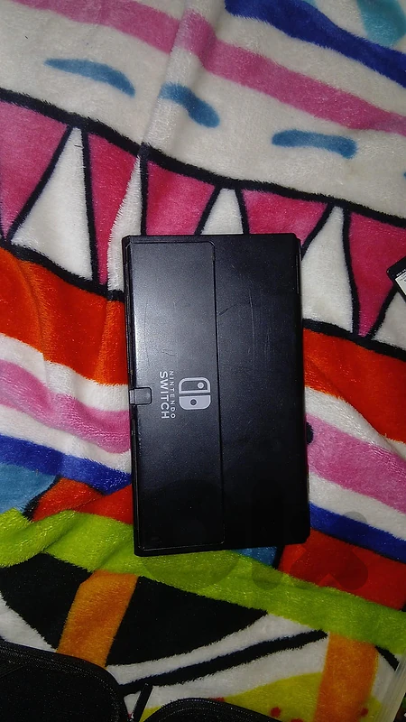 nintendo swith oled
