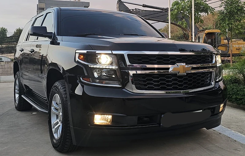 Chevrolet Tahoe 2020 SUV