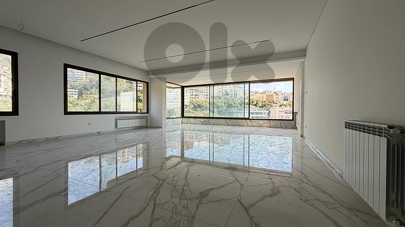 Luxurious Apartment for Sale in Beit El Chaar