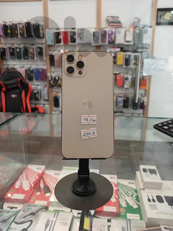 12 pro