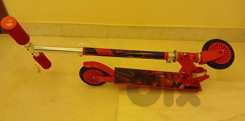 Scooter for kids