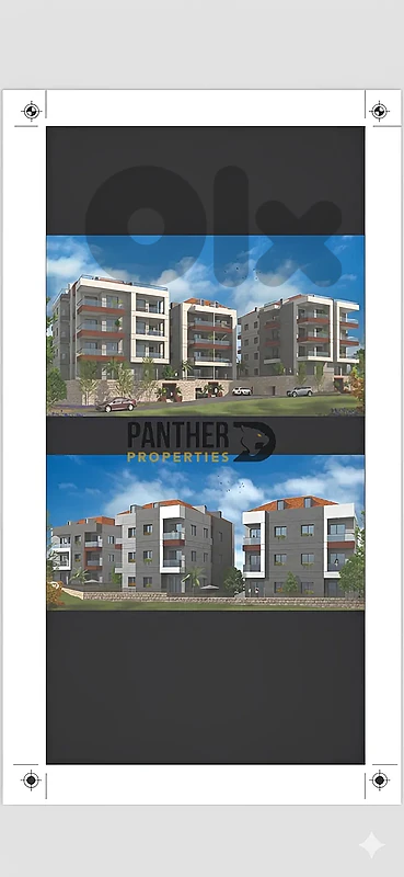 Apartment for Sale Under Construction Qornet Chehwan Ref#MS116