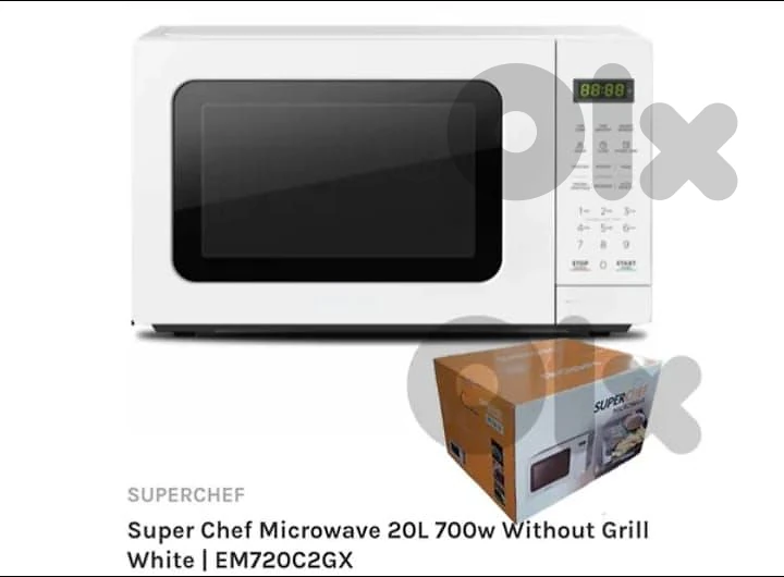 Kitchen appliances Kitchen appliances