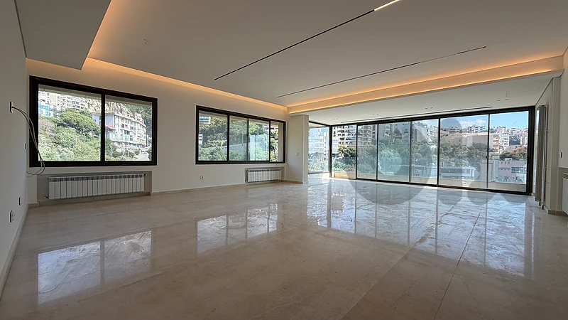 Luxurious Apartment for Rent in Beit El Chaar