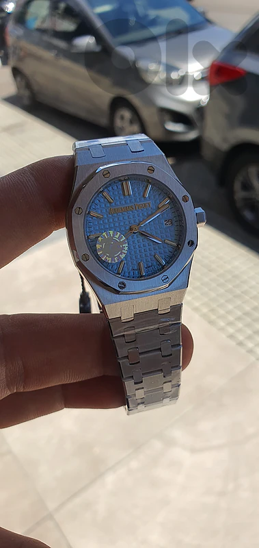 Audemars Piguet lady Royal Oak 1:1