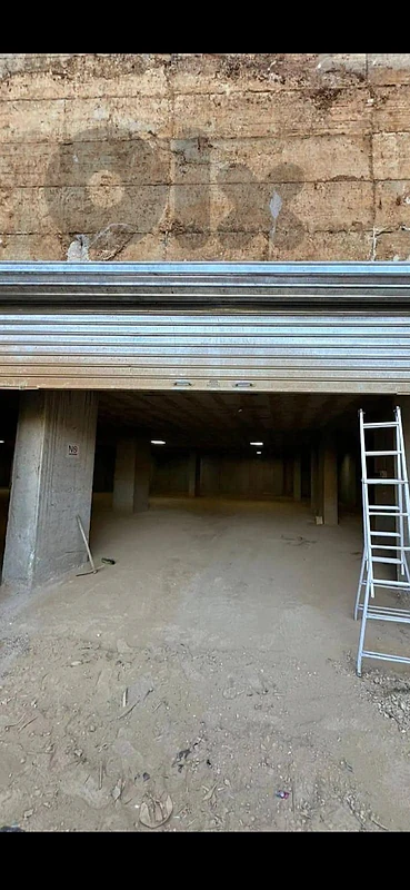 Warehouse for rent in Dbaye Prime Location