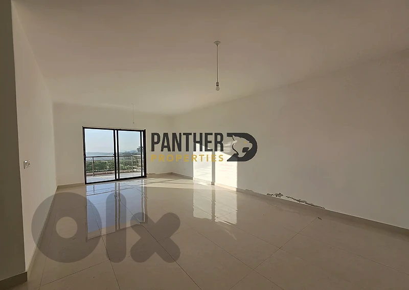 Bsaba Sea View Apartment for sale Ref#MD109