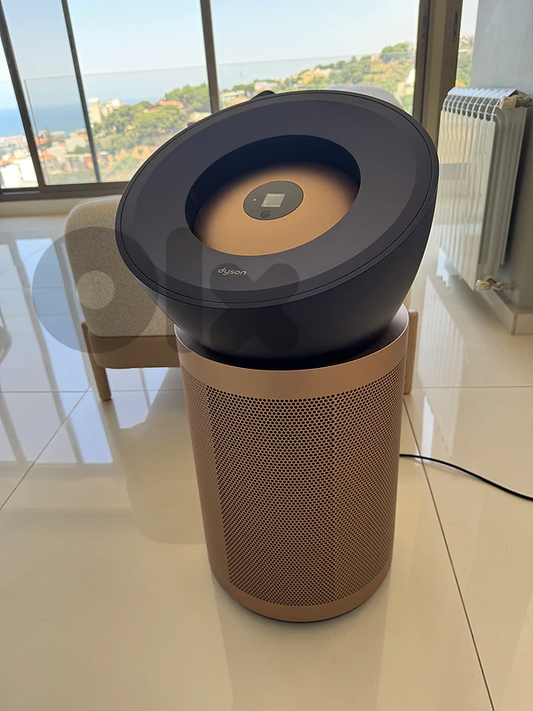 Dyson Air Purifier