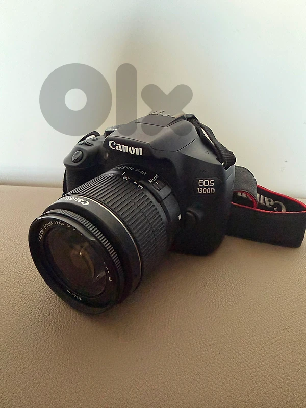 Canon 1300D