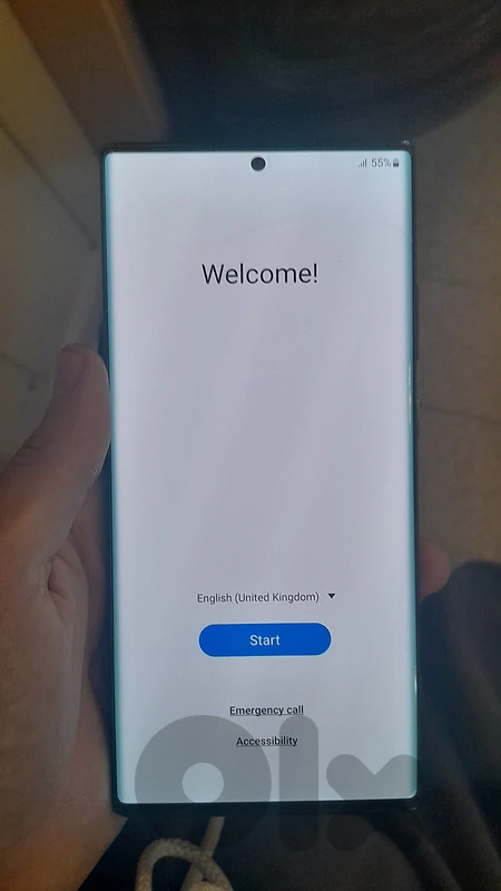 samsung note 20 ultra