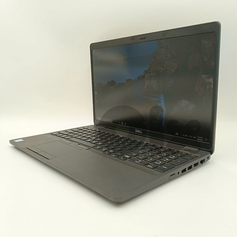 Dell Lattitude 5500