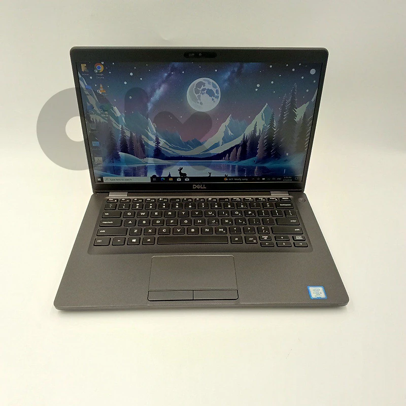 Dell Latitude 5400