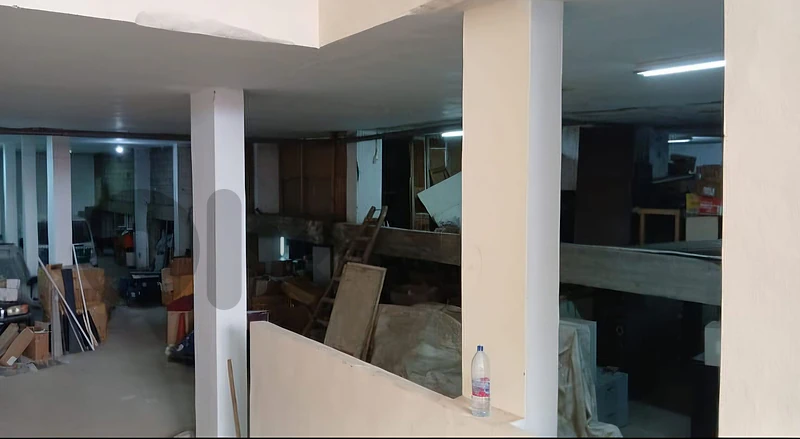 Warehouse for Rent in Sad El Baouchriyeh